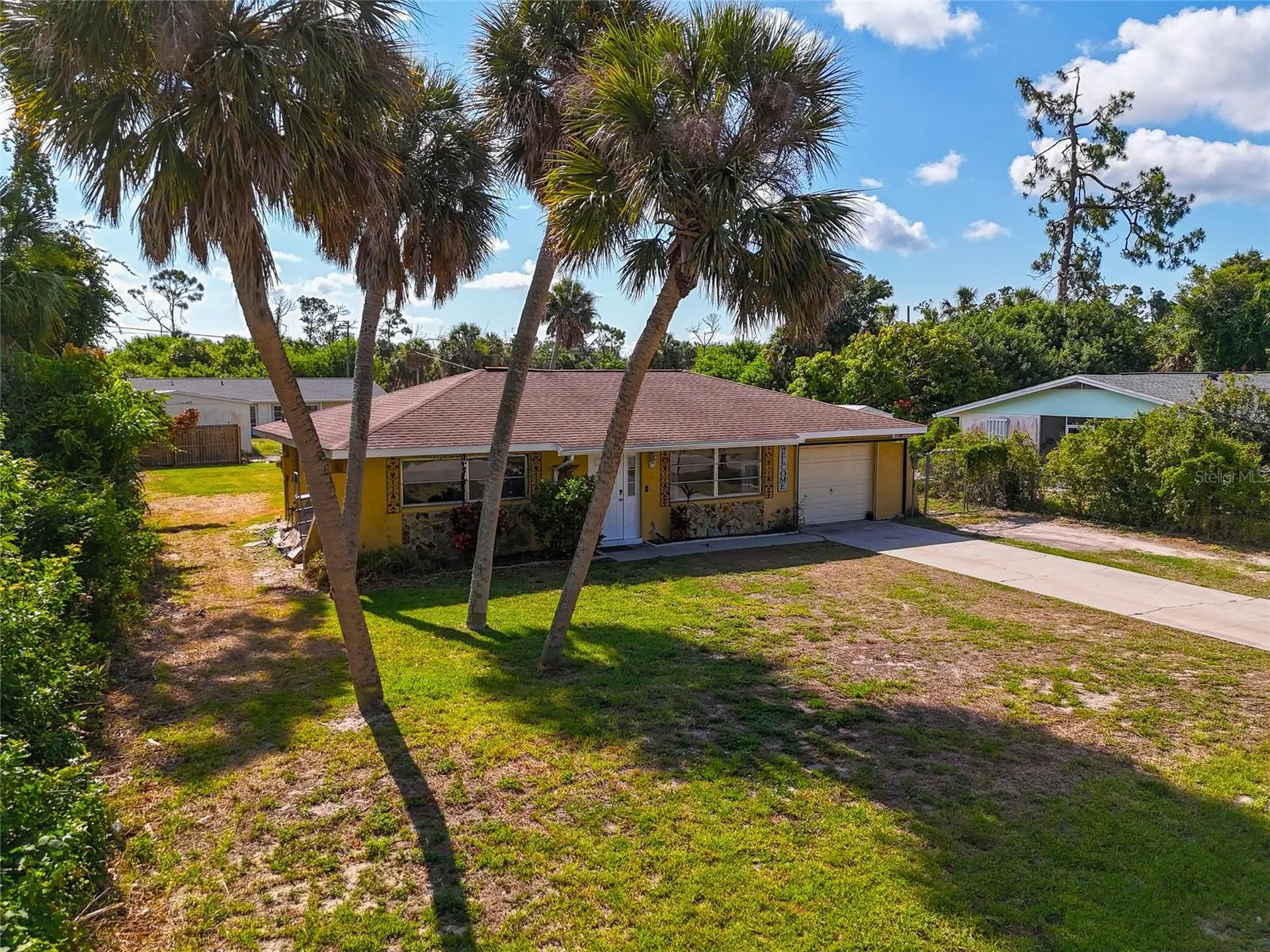 1402 Viscaya Drive Port Charlotte FL 33952