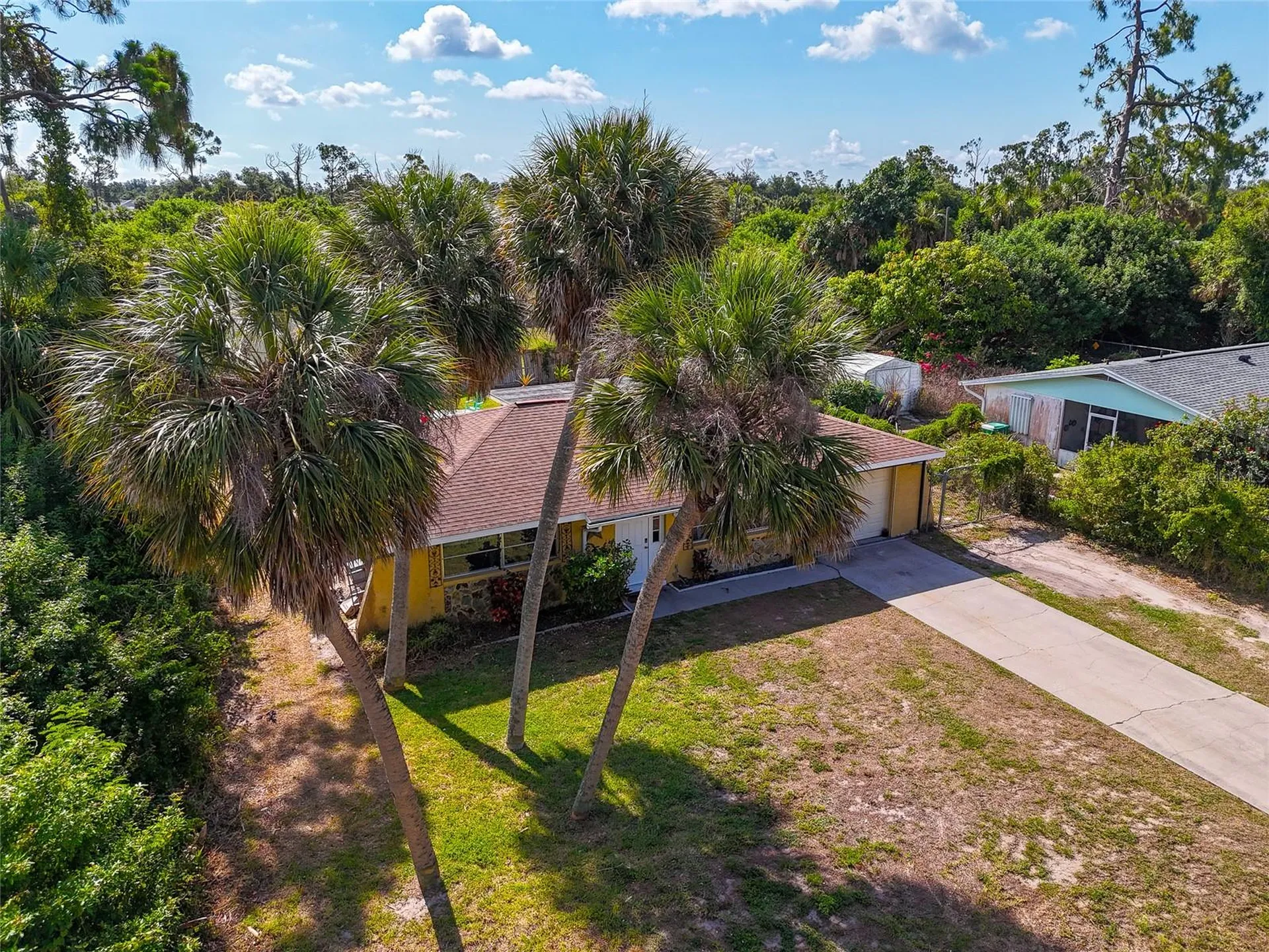 1402 Viscaya Drive Port Charlotte FL 33952