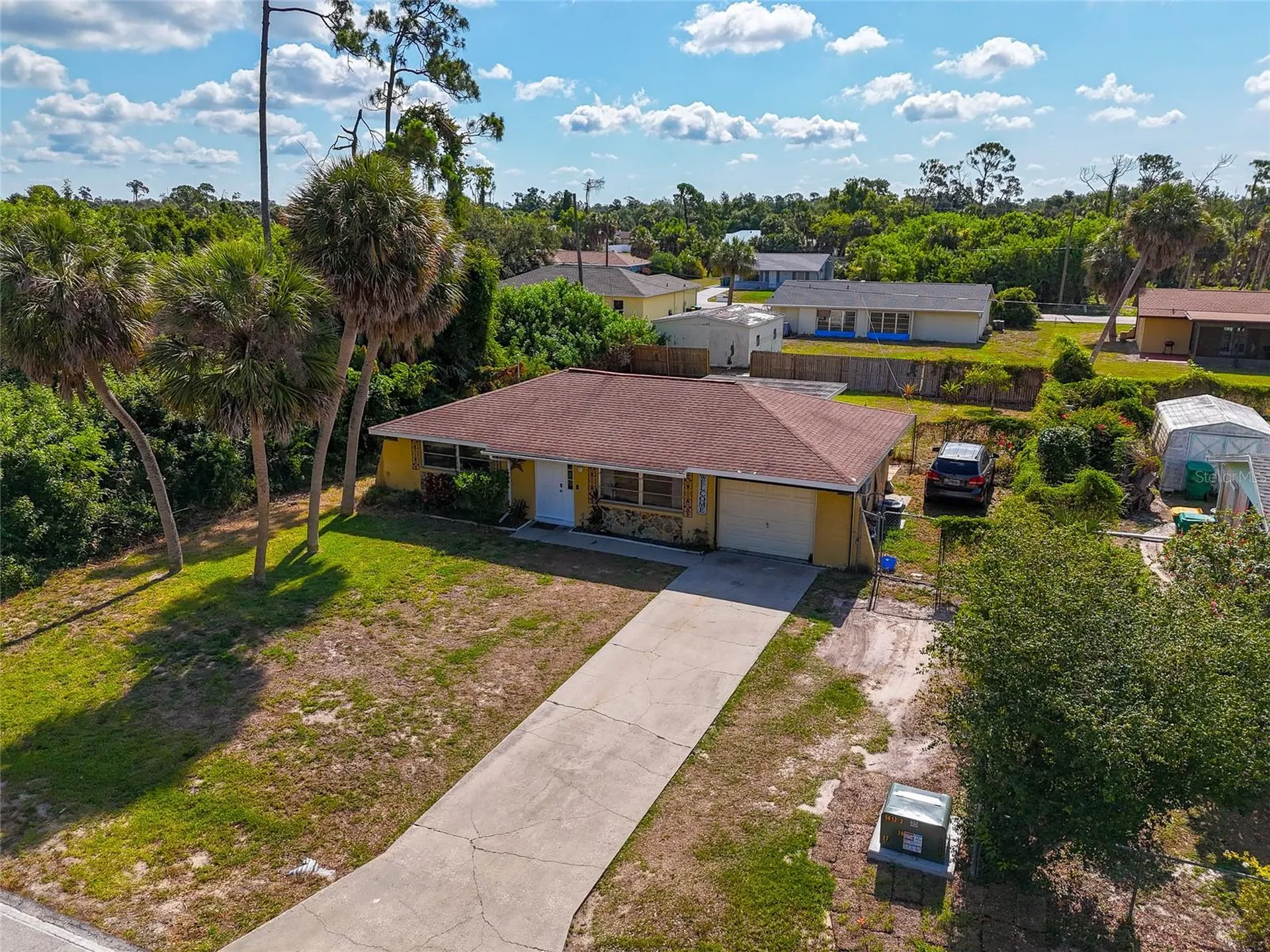 1402 Viscaya Drive Port Charlotte FL 33952