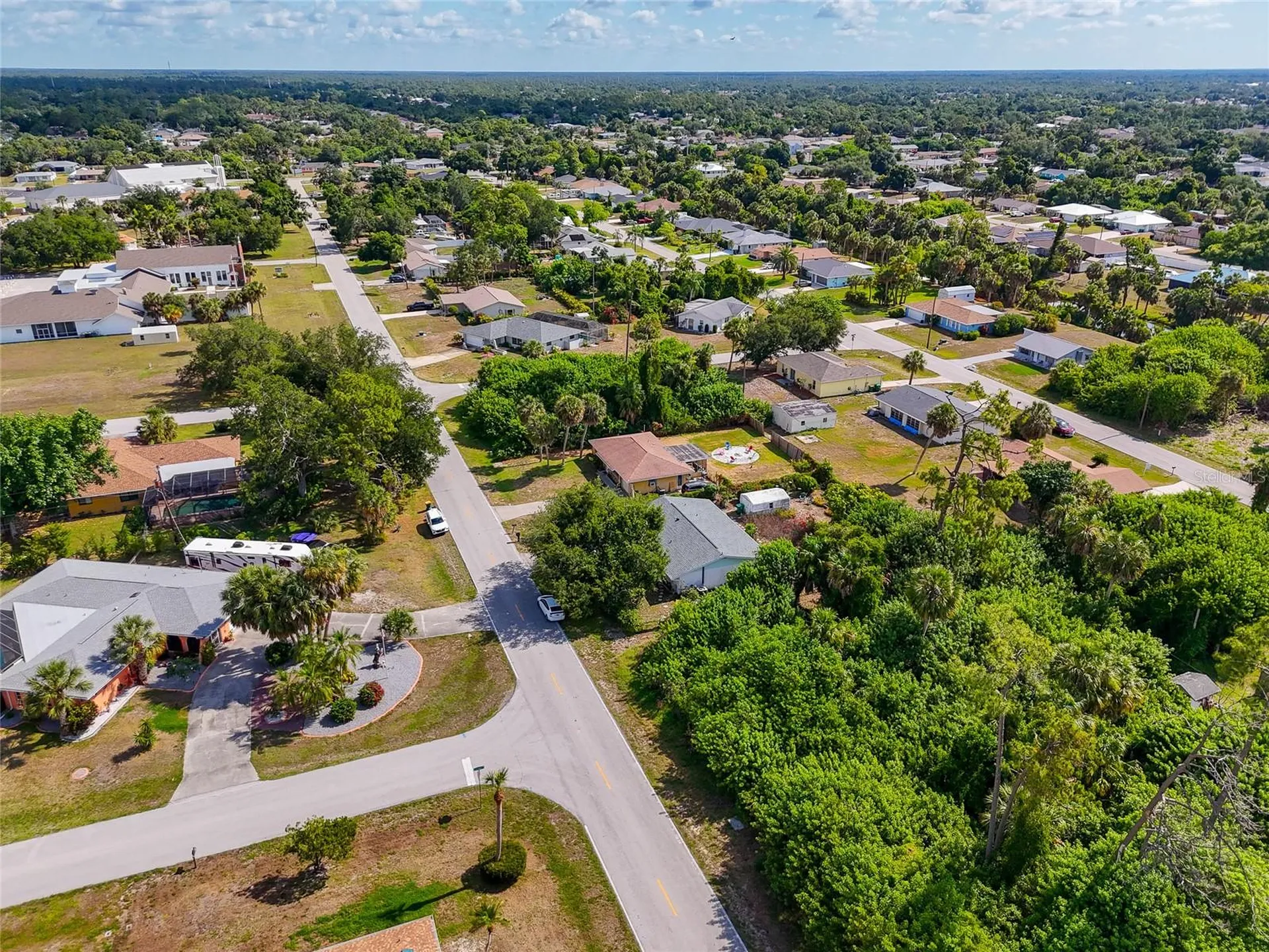1402 Viscaya Drive Port Charlotte FL 33952