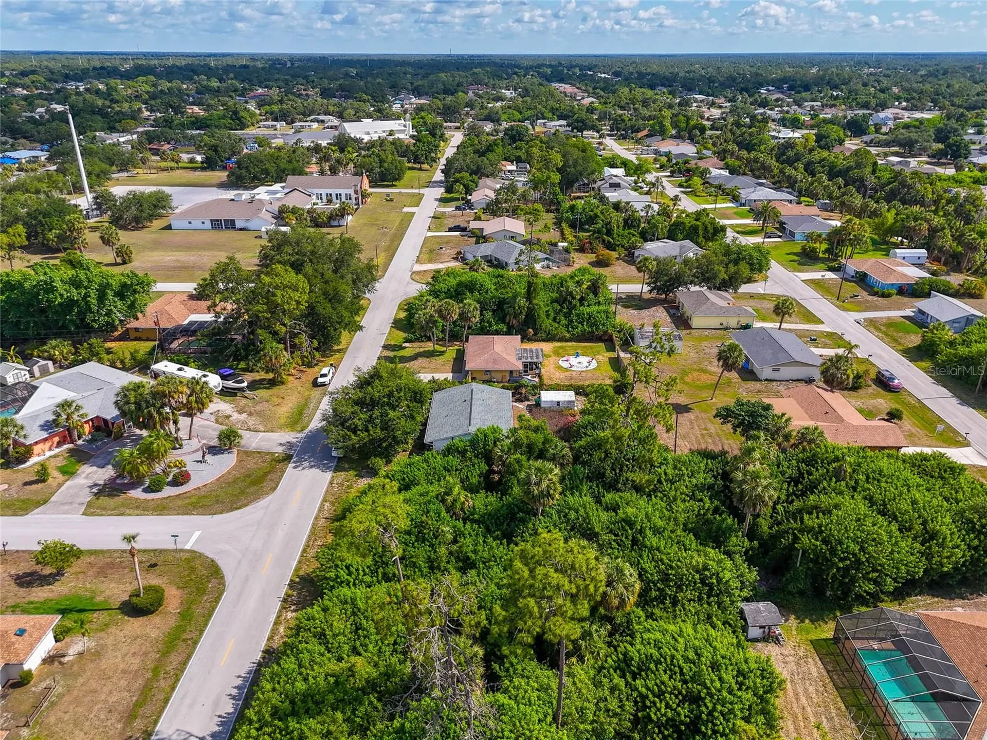1402 Viscaya Drive Port Charlotte FL 33952