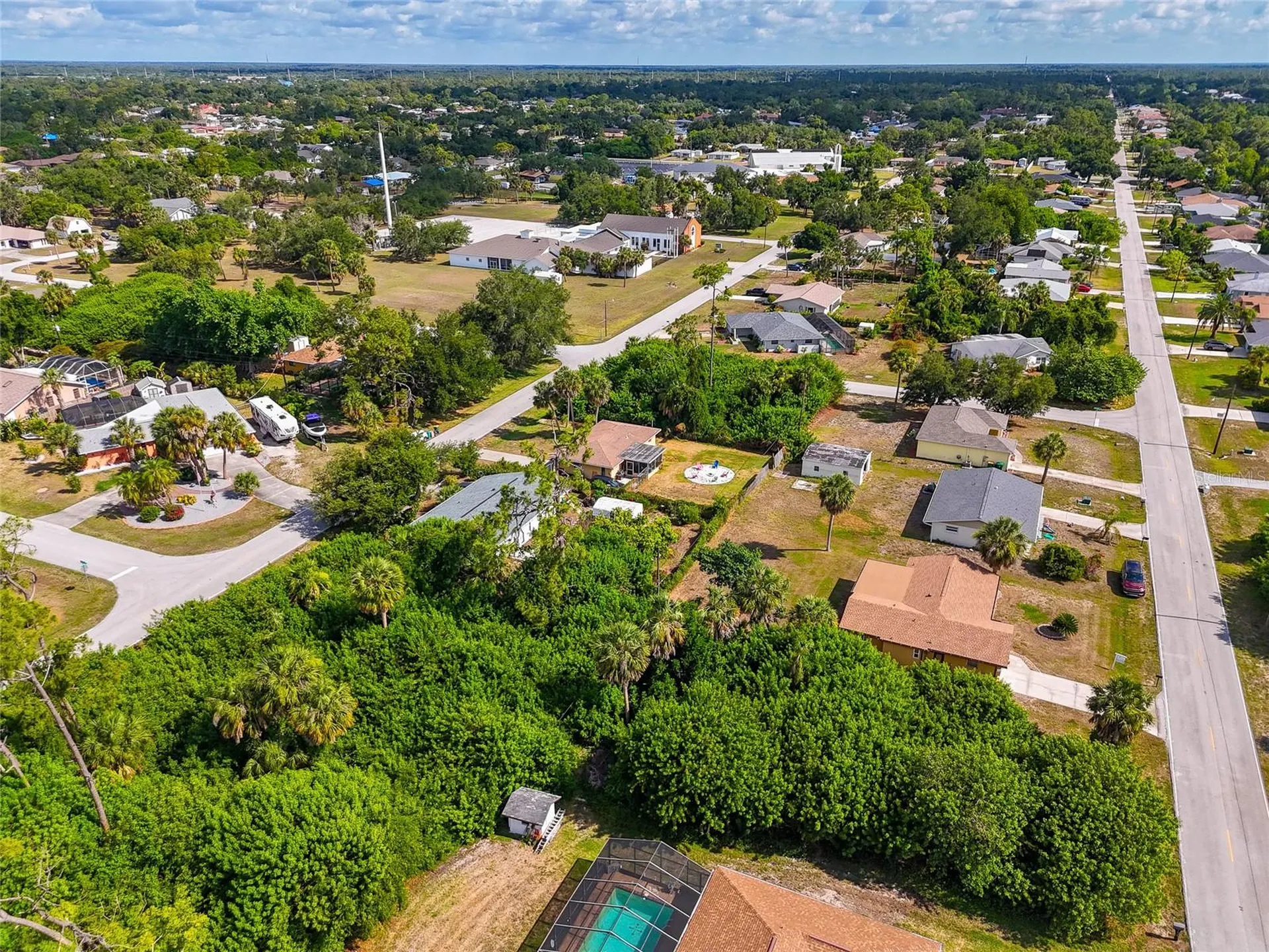 1402 Viscaya Drive Port Charlotte FL 33952