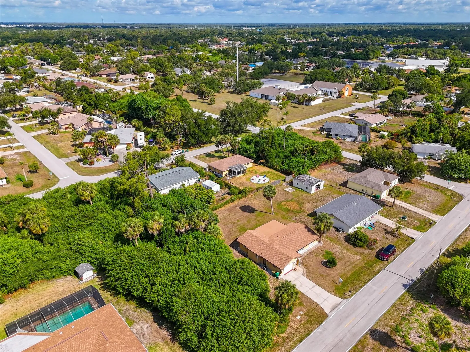 1402 Viscaya Drive Port Charlotte FL 33952
