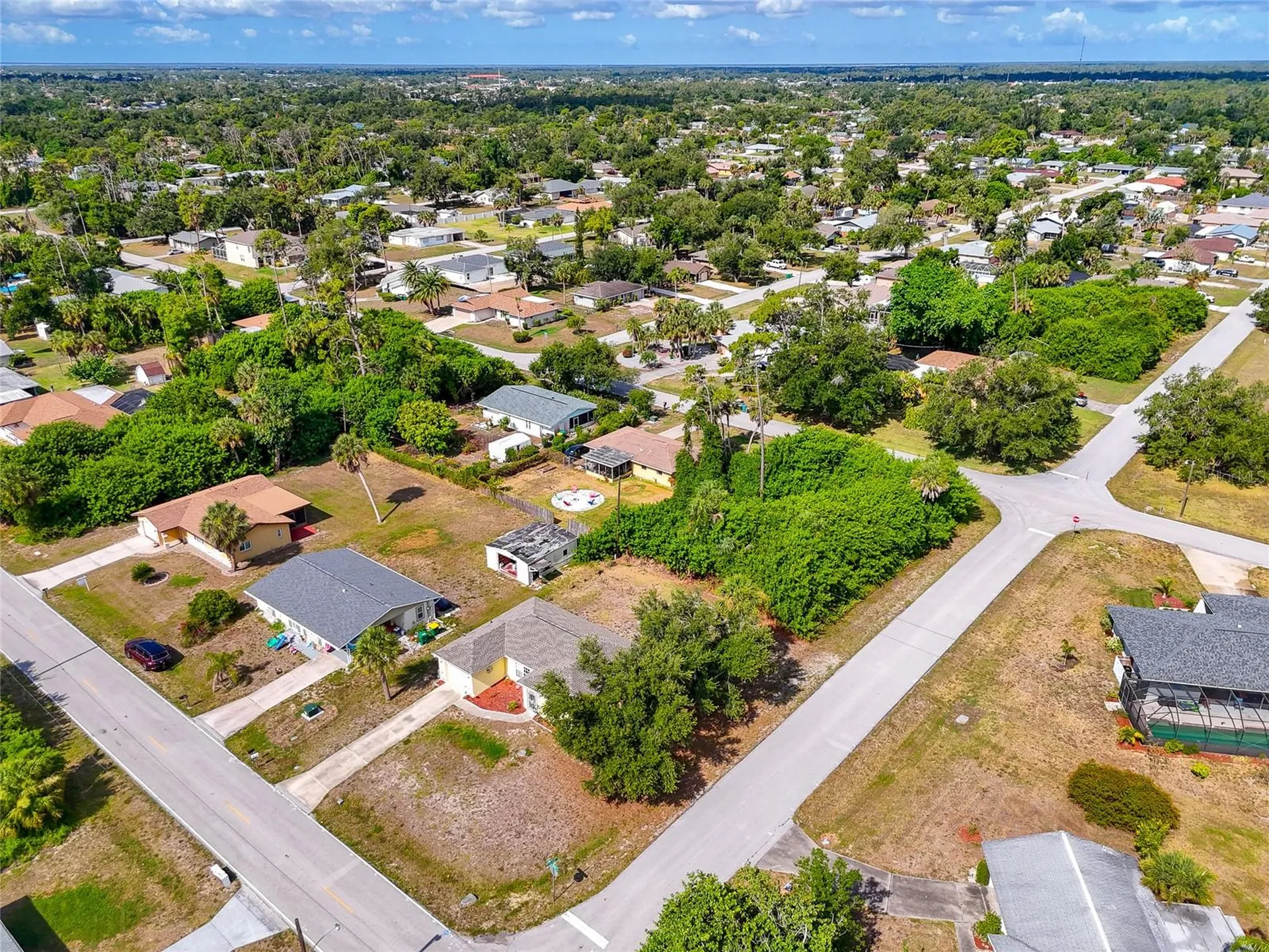 1402 Viscaya Drive Port Charlotte FL 33952