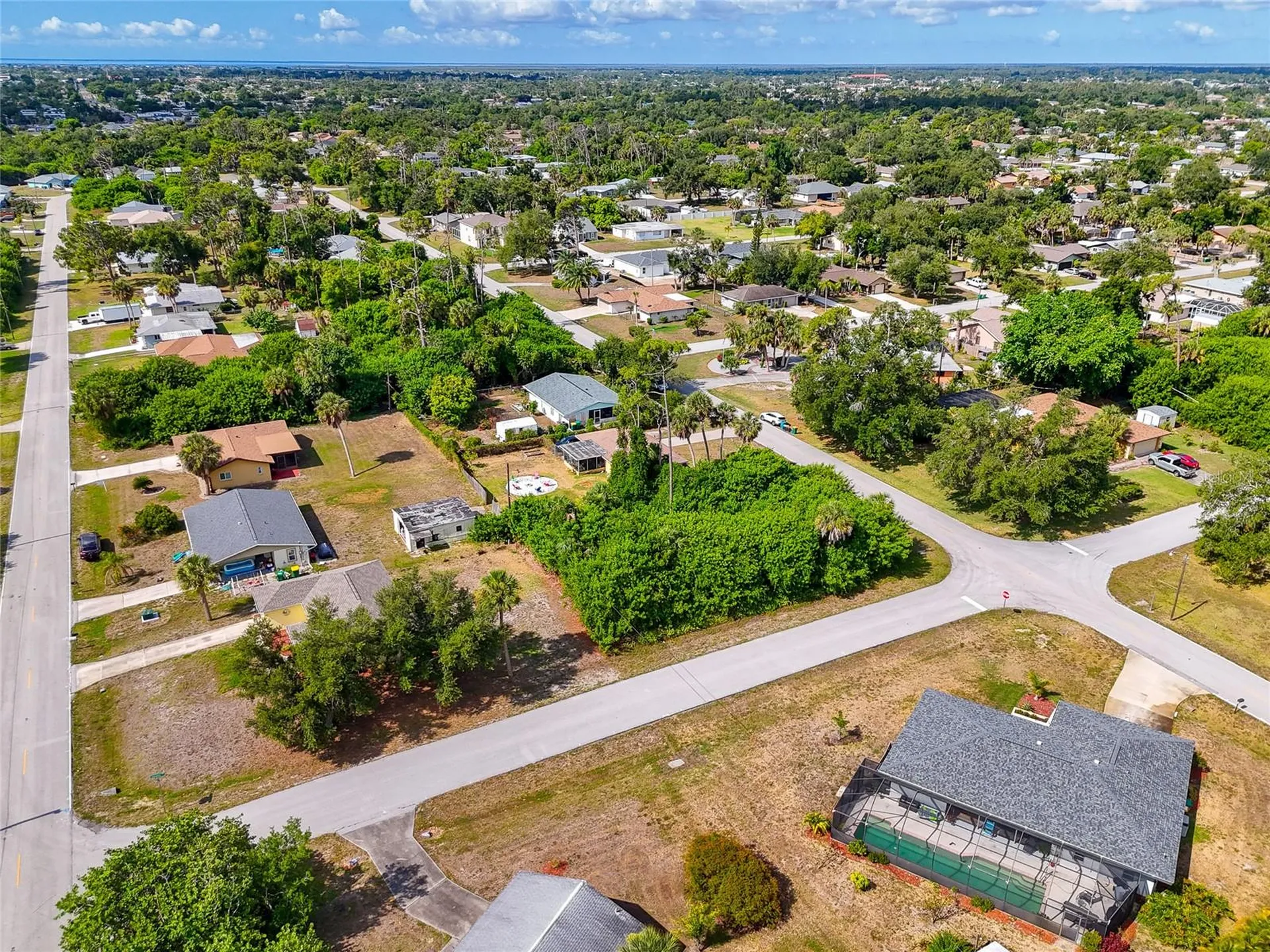 1402 Viscaya Drive Port Charlotte FL 33952