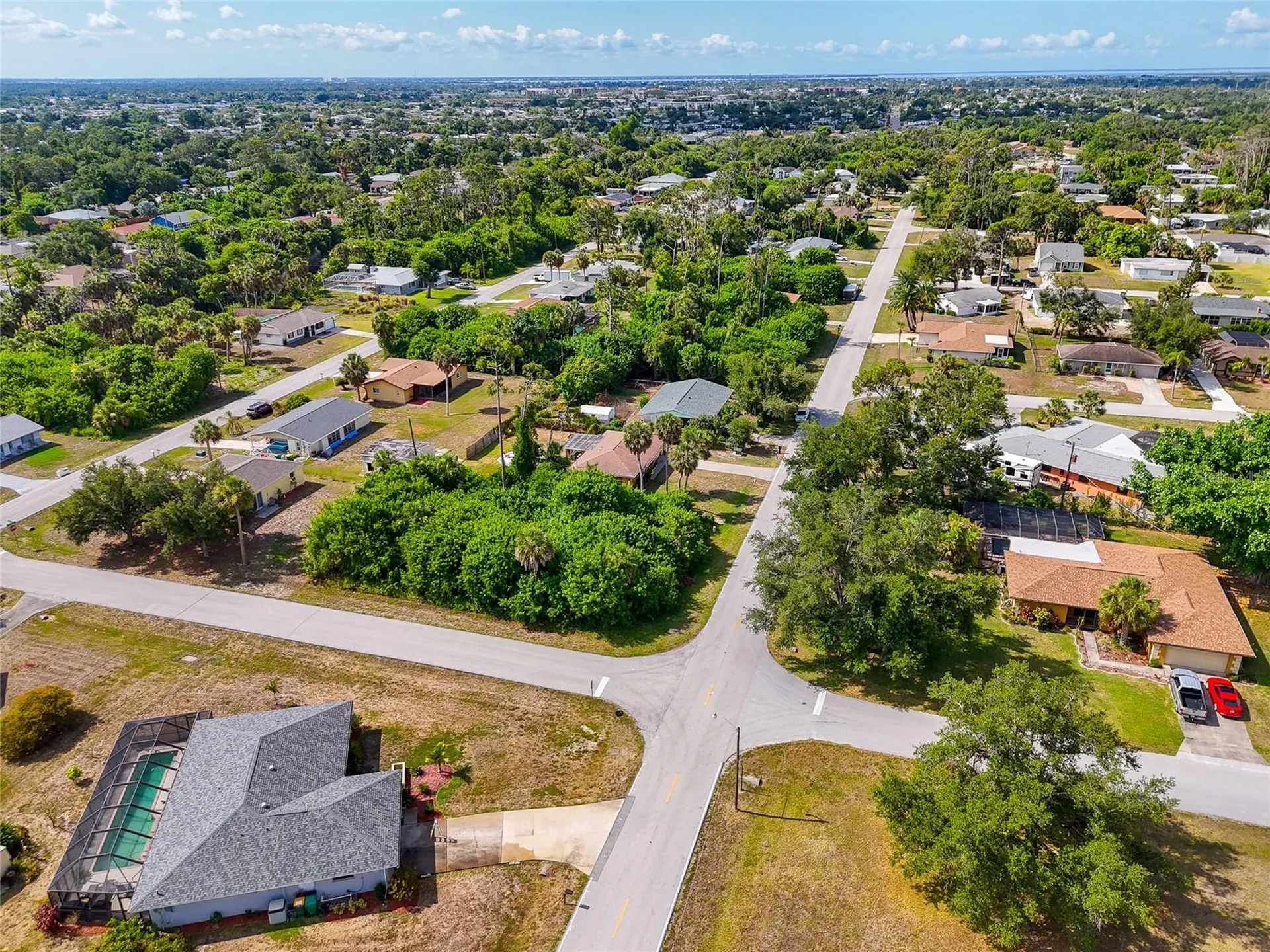 1402 Viscaya Drive Port Charlotte FL 33952