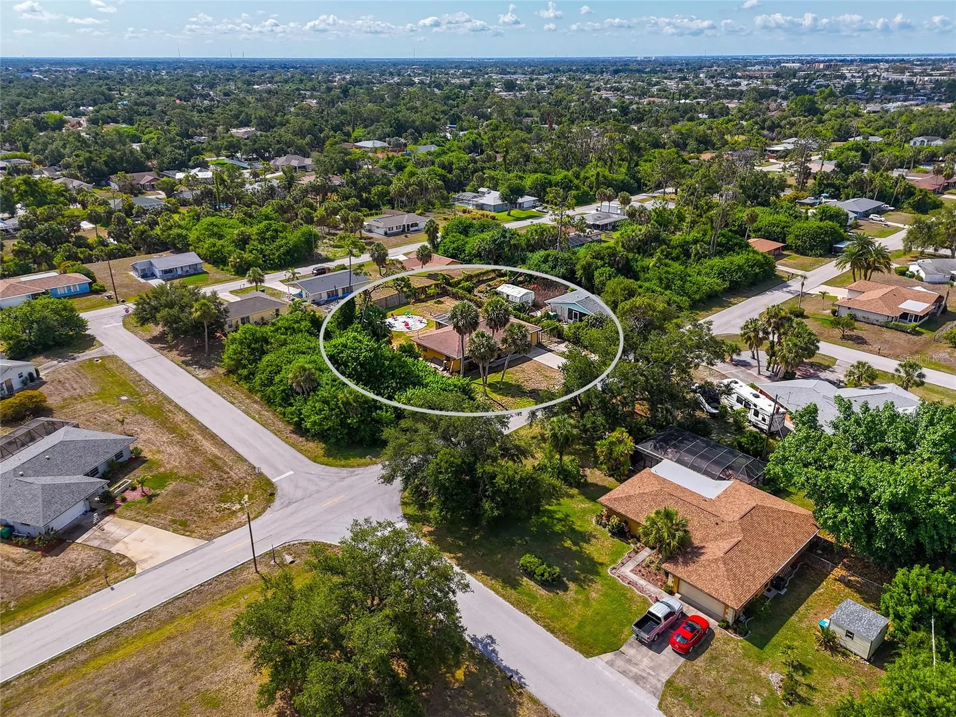 1402 Viscaya Drive Port Charlotte FL 33952