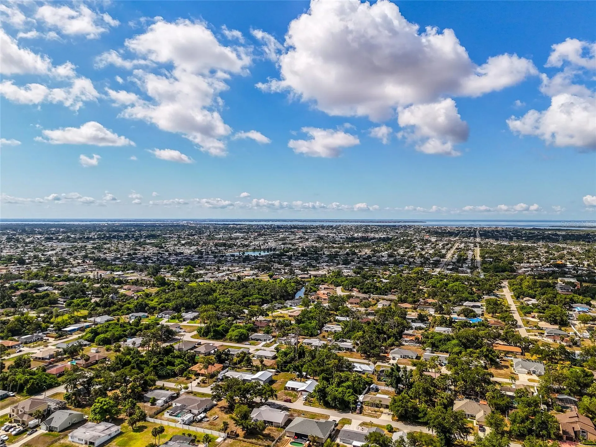 1402 Viscaya Drive Port Charlotte FL 33952