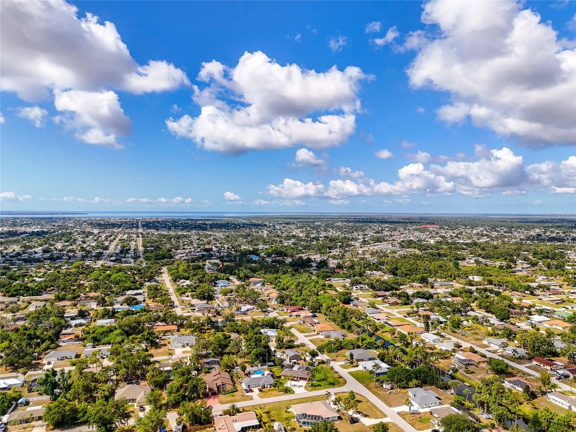 1402 Viscaya Drive Port Charlotte FL 33952