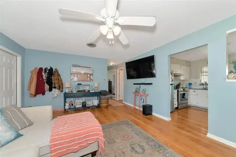 1402 Viscaya Drive Port Charlotte FL 33952