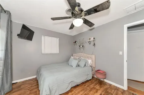 1402 Viscaya Drive Port Charlotte FL 33952