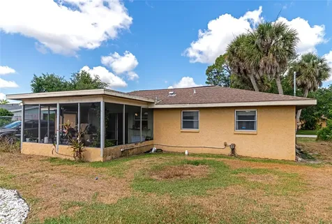 1402 Viscaya Drive Port Charlotte FL 33952