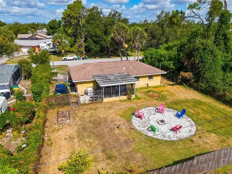 1402 Viscaya Drive Port Charlotte FL 33952