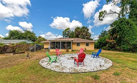 1402 Viscaya Drive Port Charlotte FL 33952