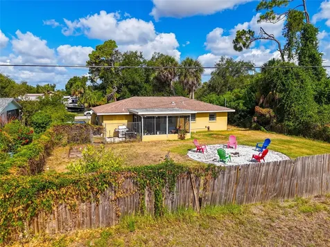 1402 Viscaya Drive Port Charlotte FL 33952