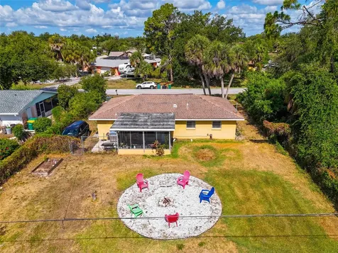 1402 Viscaya Drive Port Charlotte FL 33952