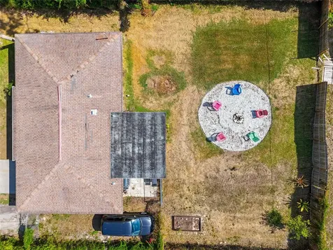 1402 Viscaya Drive Port Charlotte FL 33952