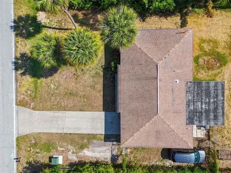 1402 Viscaya Drive Port Charlotte FL 33952