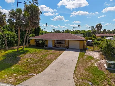 1402 Viscaya Drive Port Charlotte FL 33952