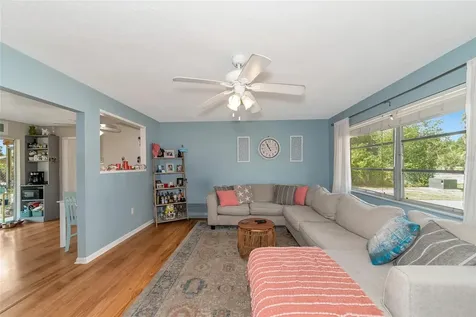 1402 Viscaya Drive Port Charlotte FL 33952