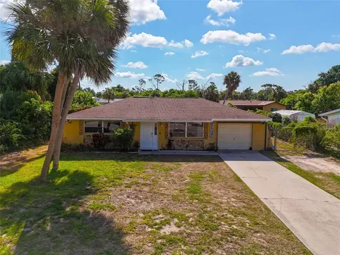 1402 Viscaya Drive Port Charlotte FL 33952
