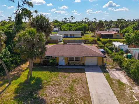 1402 Viscaya Drive Port Charlotte FL 33952