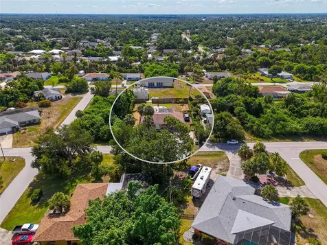 1402 Viscaya Drive Port Charlotte FL 33952