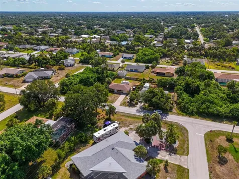 1402 Viscaya Drive Port Charlotte FL 33952