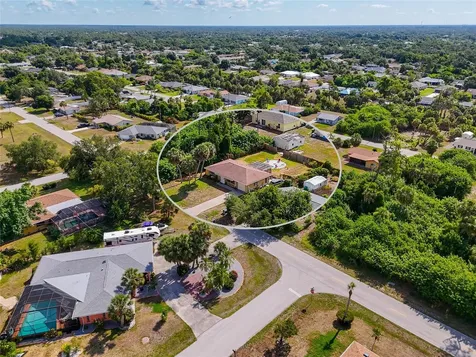 1402 Viscaya Drive Port Charlotte FL 33952