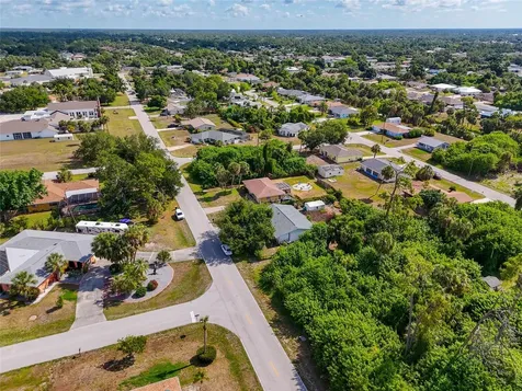 1402 Viscaya Drive Port Charlotte FL 33952