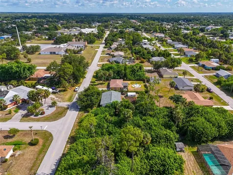 1402 Viscaya Drive Port Charlotte FL 33952