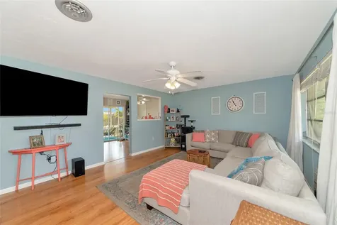 1402 Viscaya Drive Port Charlotte FL 33952