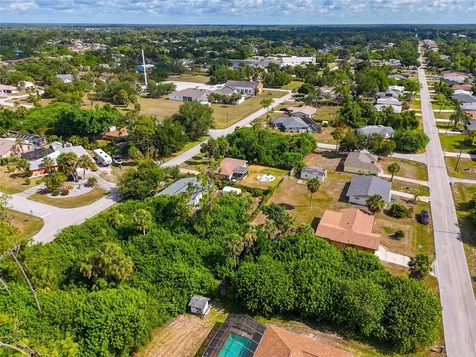 1402 Viscaya Drive Port Charlotte FL 33952