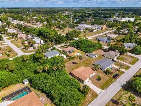 1402 Viscaya Drive Port Charlotte FL 33952