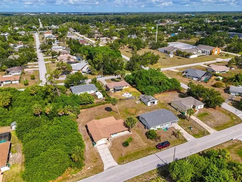 1402 Viscaya Drive Port Charlotte FL 33952