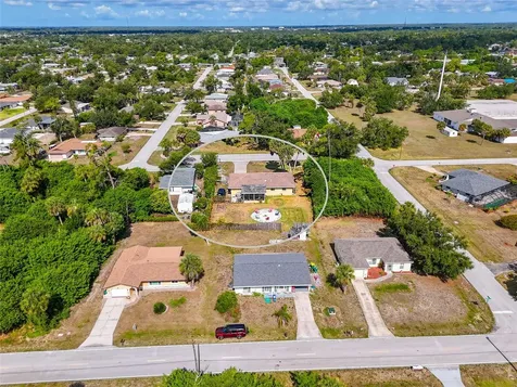 1402 Viscaya Drive Port Charlotte FL 33952