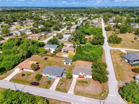 1402 Viscaya Drive Port Charlotte FL 33952