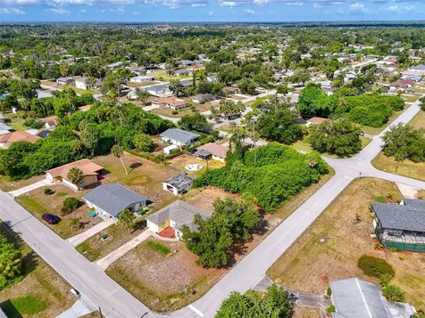 1402 Viscaya Drive Port Charlotte FL 33952