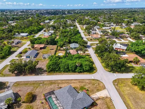 1402 Viscaya Drive Port Charlotte FL 33952