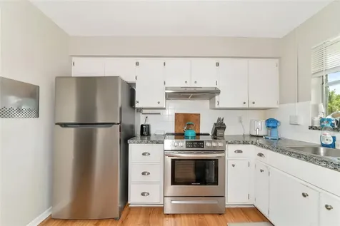 1402 Viscaya Drive Port Charlotte FL 33952