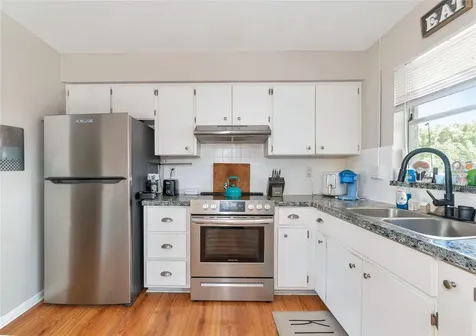 1402 Viscaya Drive Port Charlotte FL 33952