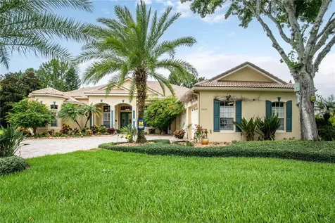 2009 Isola Bella Boulevard Mount Dora FL 32757