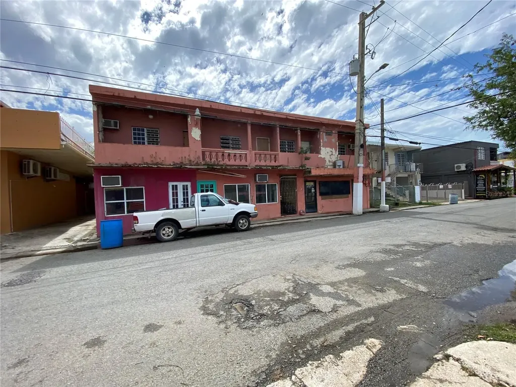 47 Luis Munoz Rivera Street Sr-101 Poblado De Boqueron Cabo Rojo PR 00623