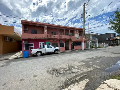 47 Luis Munoz Rivera Street Sr-101 Poblado De Boqueron Cabo Rojo PR 00623
