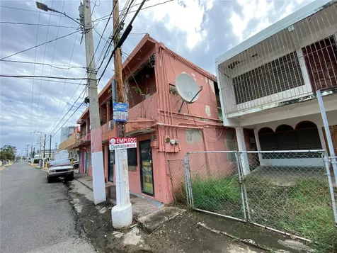 47 Luis Munoz Rivera Street Sr-101 Poblado De Boqueron Cabo Rojo PR 00623