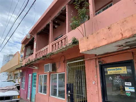 47 Luis Munoz Rivera Street Sr-101 Poblado De Boqueron Cabo Rojo PR 00623