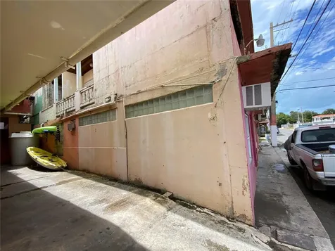 47 Luis Munoz Rivera Street Sr-101 Poblado De Boqueron Cabo Rojo PR 00623