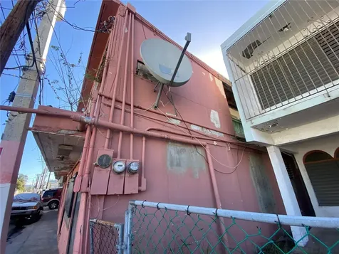 47 Luis Munoz Rivera Street Sr-101 Poblado De Boqueron Cabo Rojo PR 00623