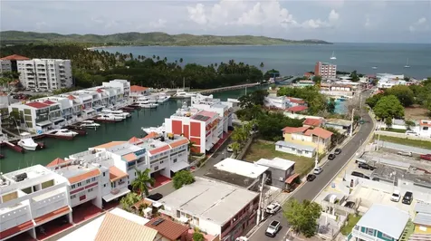 47 Luis Munoz Rivera Street Sr-101 Poblado De Boqueron Cabo Rojo PR 00623
