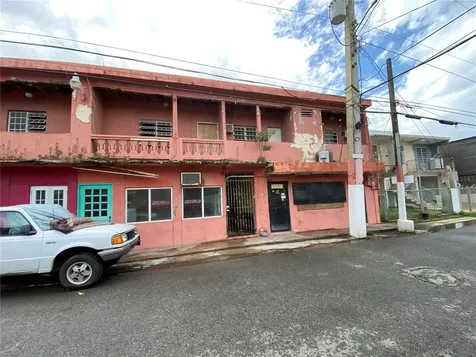 47 Luis Munoz Rivera Street Sr-101 Poblado De Boqueron Cabo Rojo PR 00623